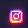 Instagram icon