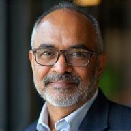 Photo of Anand Deshpande