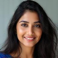 Photo of Isha Mehta