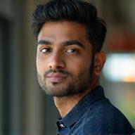 Photo of Ravi Kumar