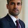 Photo of Vikram Joshi